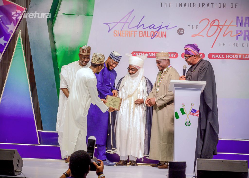 NACC 65th anniversary