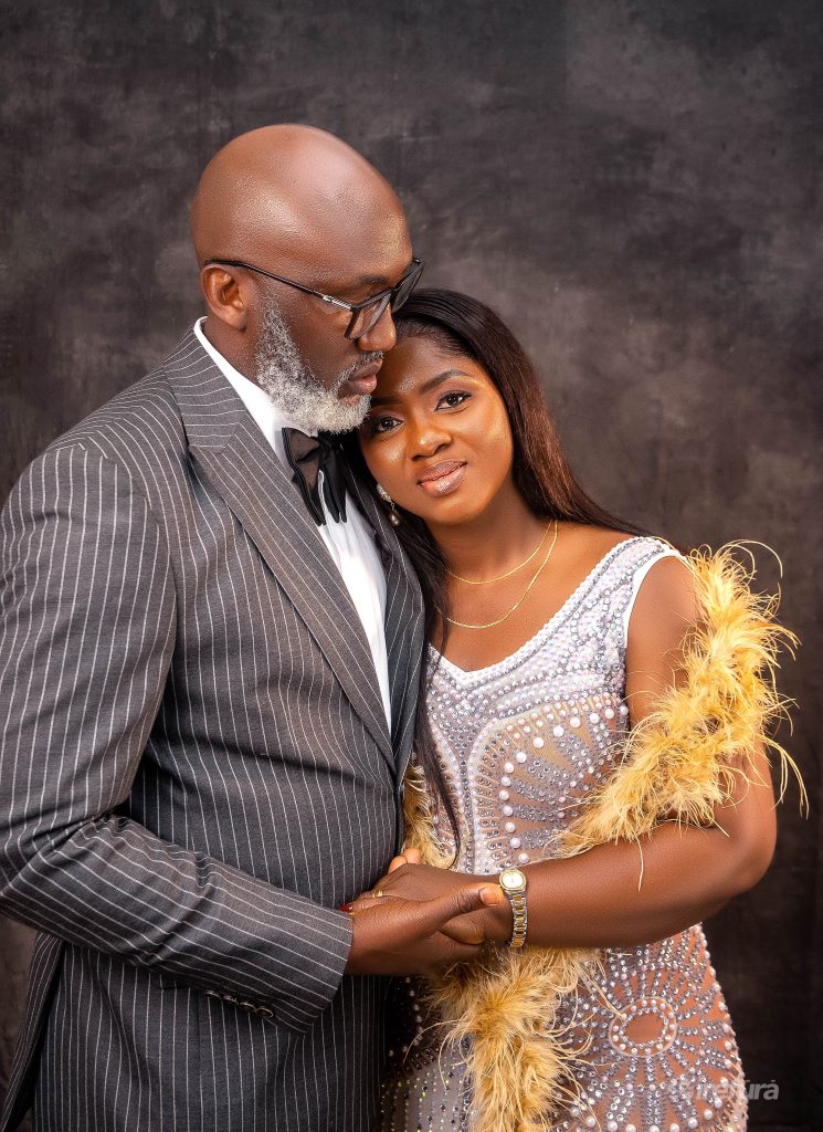 15th Wedding Anniversary Shoot