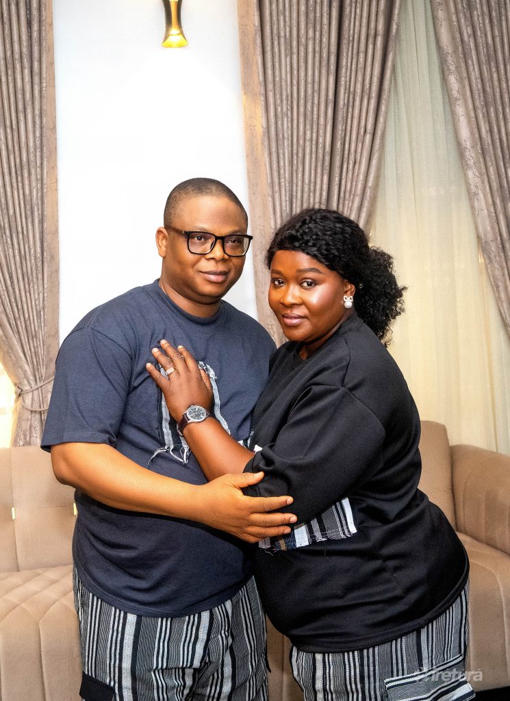 Engr Alex Chukwu | 50th Birthday