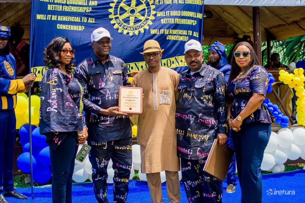 Rotary Day