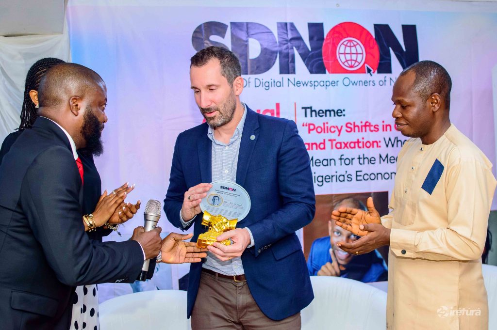 SDNON Summit 2025