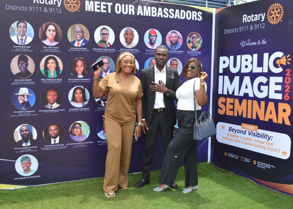 Joint Public Image Seminar