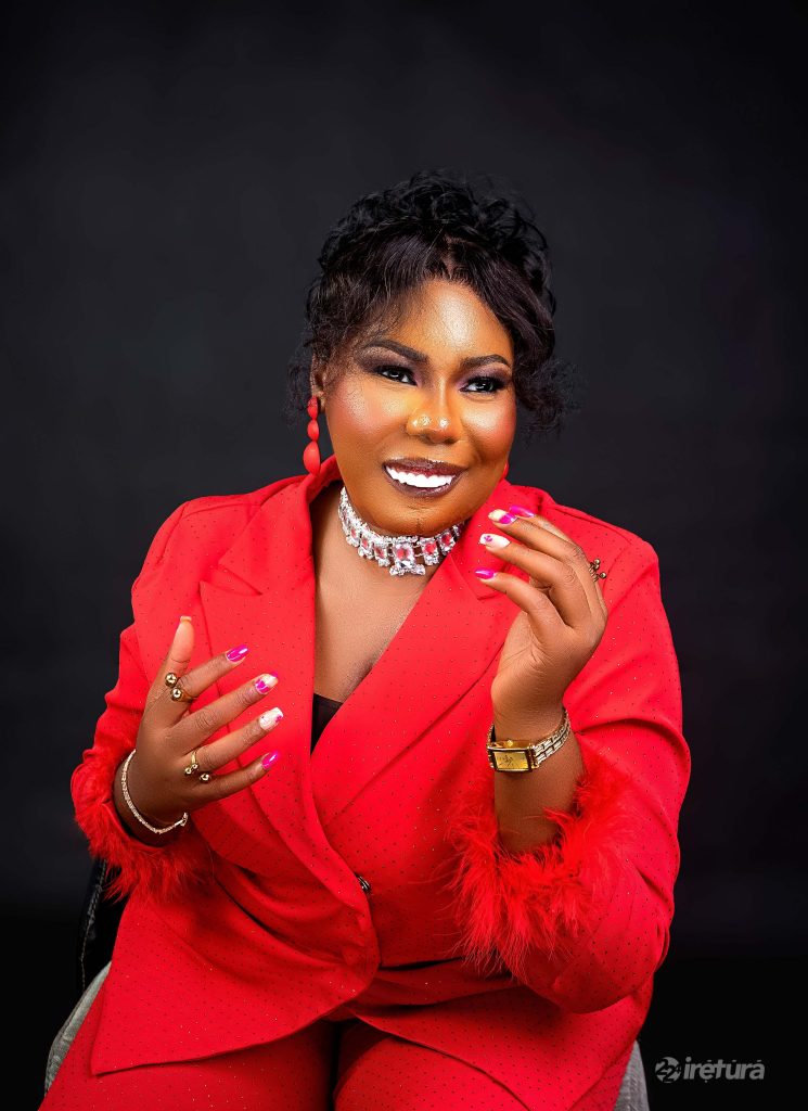 Dr. Precious Isogie Birthday Shoot